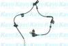 KAVO PARTS BAS-3050 Sensor, wheel speed